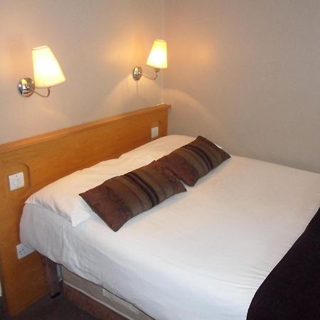 Leeson Inn Downtown Dublin Buitenkant foto