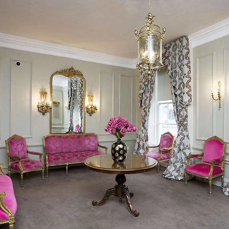 Leeson Inn Downtown Dublin Interieur foto