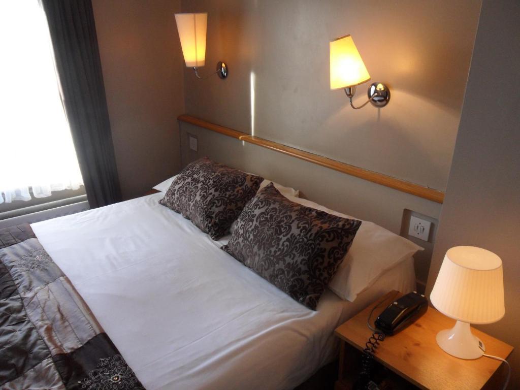 Leeson Inn Downtown Dublin Buitenkant foto