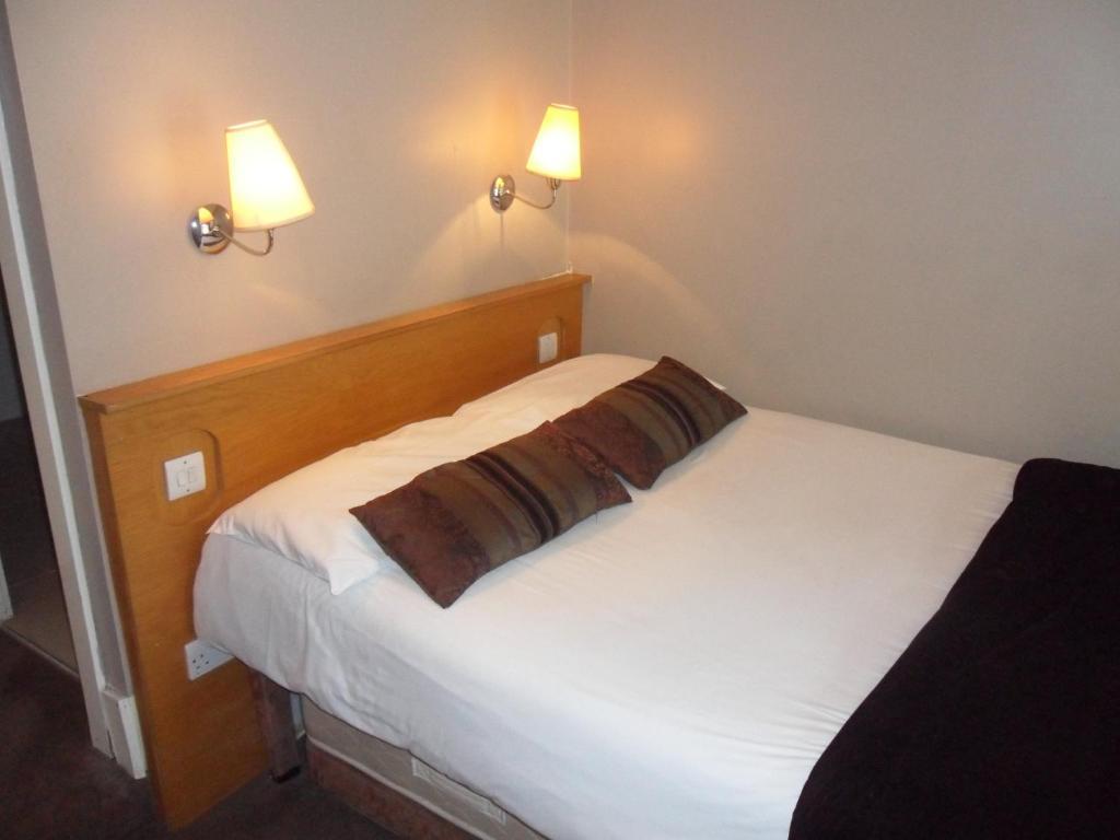 Leeson Inn Downtown Dublin Buitenkant foto