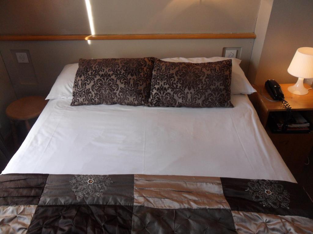 Leeson Inn Downtown Dublin Buitenkant foto