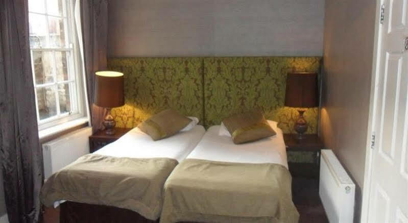 Leeson Inn Downtown Dublin Buitenkant foto